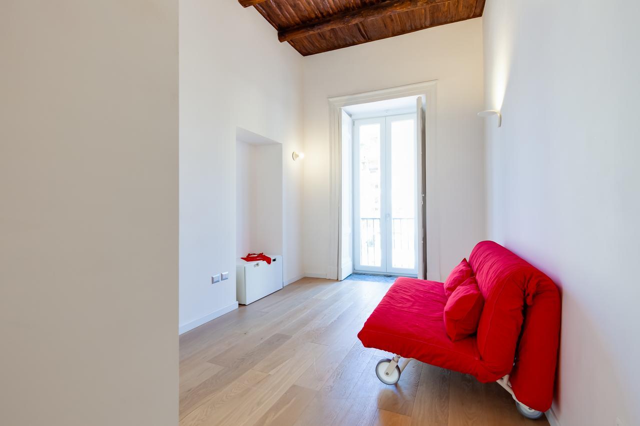 Appartamento Bosco Di Capodimonte - Bh 106