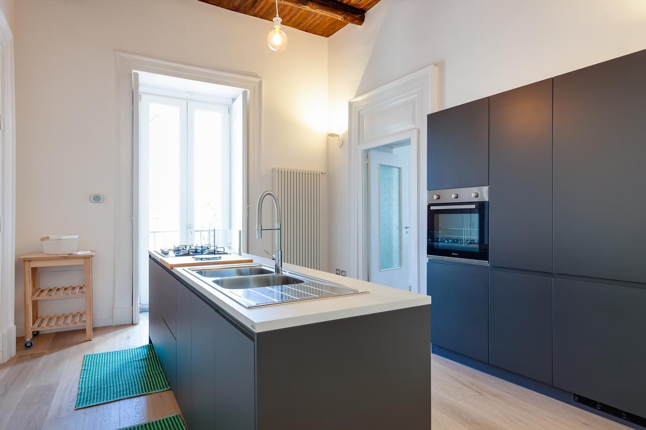 Bosco Di Capodimonte - Bh 106 Appartamento