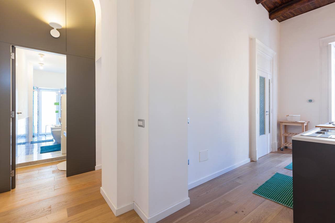 Appartamento Bosco Di Capodimonte - Bh 106 *